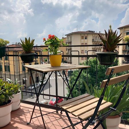 La Dimora Di Nello Apartment Florence Exterior photo