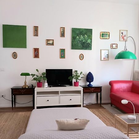 La Dimora Di Nello Apartment Florence Exterior photo